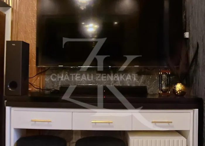 Chateau Zen&kat