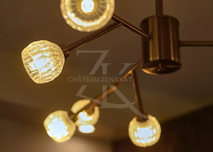 Chateau Zen&kat *