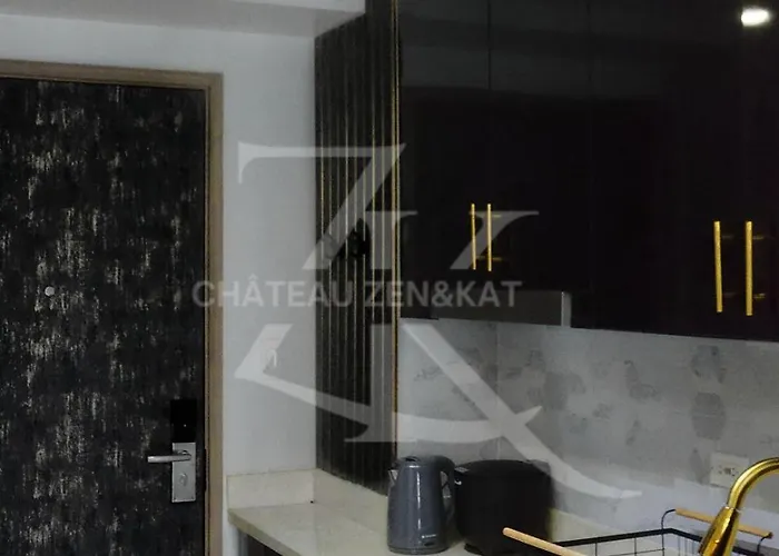 Chateau Zen&kat Манила