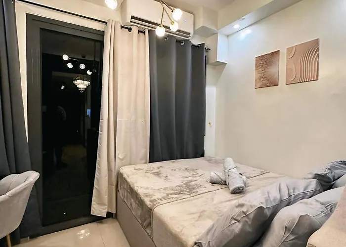 Chateau Zen&kat Апартаменты *