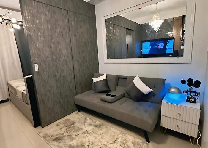 Chateau Zen&kat Апартаменты
